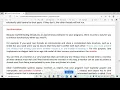 Lecture 26 - Multithreading Overview