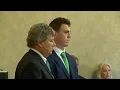 Man pleads not guilty in fatal Cape Cod boat crash