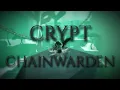 This Crypt Blade Chainwarden Build Has The Most Satisfying Combos Deepwoken