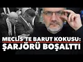 Download Lagu Meclis'te barut kokusu; Şarjörü boşalttı | Tarık Toros | Manşet | 8 Ekim 2025