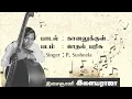 Download Lagu Kanalukkul Meen Pidithen | Kadhal Parisu | Ilayaraja | P. Susheela | Kamal Haasan