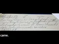 Diaries of Etta Phillips Feb 16 to 22 1947