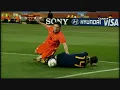 Spain - Copa de la vida