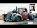 Day 2 - HOT ROD Drag Week 2023 Livestream REPLAY
