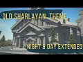 Old Sharlayan Theme Extended - The Ewer Brimmeth