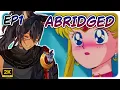 Lagu Sailor Moon Abridged Is UNHINGED 🤣🌙✨ Episode 1