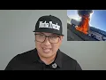 37 Year Old Trucker Passes Away In Cab, Stealing Truckers Fuel, Trucker Crash Saves Lives 
