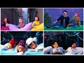Everyone's falling asleep - KPop Demon Hunters