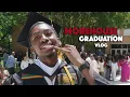 GRADUATION DAY at Morehouse College
