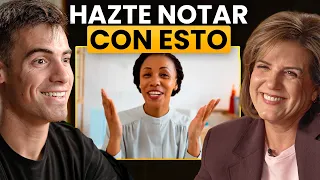 Cómo Controlar tu Lenguaje Corporal ¡Dices todo esto sin Hablar!