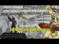 Download Lagu Serajah Pahlawan Apang Semangai || Pahlawan Sintang-Pinoh-Melawi ~ Kalimantan Barat