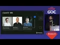 GDC 2019 Sponsored Talk Building Unreal worlds with SpatialOS SpatialOS GDK for Unreal Engine