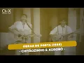 Download Lagu Chitãozinho \u0026 Xororó - Obras de Poeta (1986)