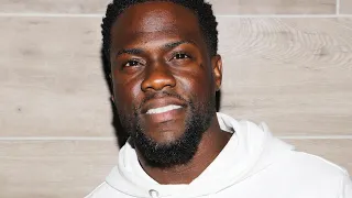 Kevin Hart s Car Crash Inside The 35-Page Police Report