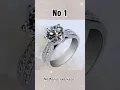 Download Lagu Pilih Cincin berlian yang kalian Suka #ytshorts #subscribe #fyp