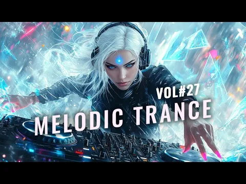 Let's Dance! Melodic Trance Journey 2025 Vol. 27 - Best Euphoric & Uplifting Trance EDM Mix