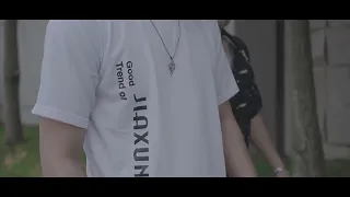 tri suaka cinta terpendam new official music video 