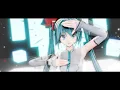 【MMD】シニカルナイトプラン -  Cynical Night Plan -  Cover by irai【1080p】 めんぼう式 初音ミク NT  さん