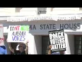 Alabama is the latest state set to redraw its congressional map