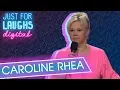 Caroline Rhea - I Loved My Flip Phone