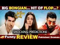 Download Lagu Sanwal Yaar Piya Episode 03 - Review Part 1 - Feroze Khan - Durefishan Saleem - Ahmed Ali Akbar