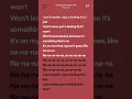 Download Lagu Peggy Gou - (It Goes Like) Nanana (Edit) #hits #trending #spotifylyrics #tiktok #newmusic #shorts