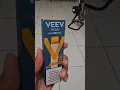 Download Lagu Veev disposable, isinya swperti ini ternyata #veev #sampoerna