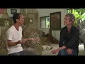 Download Lagu Cultures Connect - Cambodian-US artist Pich Sopheap talks with his German colleague Ernst Altmann