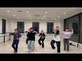 LANA/No.5-REMIX-feat.Vingo | M.L.C dance school住之江校(金)HOZU一般