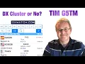 Download Lagu Ham Radio: DX Cluster. Do you Use It?