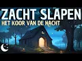 Zachte Overgave ⛪ De Wegkapel | Slaapverhaal voor Volwassenen
