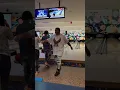 Bowling at Howell Lanes