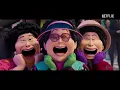 Saja Boys' Soda Pop Song - K-POP DEMON HUNTERS Clip (2025)
