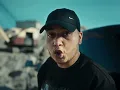 Lark2020 - avrupa'dan asya (Official Music Video) | Rapkology