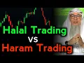 Halal or Haram - The Truth About Online Trading \u0026 Investment Muslims Ignore | Sheikh Assim Al Hakeem