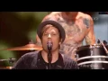 Fall Out Boy - Uma Thurman Live Iheartradio 2015