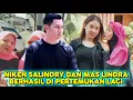 Download Lagu TERBARU NIKEN SALINDRY DAN MAS LINDRA DI PERTEMUKAN LAGI OLEH FANS 2L FOREVER - LILIN