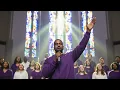 Kanye West - Jesus Walks (1950’s Motown Gospel Cover) 