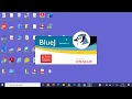 Programming in BlueJ Class 8
