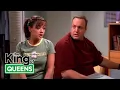 Lagu Carrie Tells Doug His Dog Was Replaced | The King of Queens