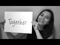for KING + COUNTRY - TOGETHER (Official Lyric Video)