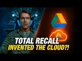 Download Lagu Total Recall INVENTED the Cloud?!