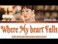 Download Lagu Kevin Oh 게빈오 'Where My Hearts Falls' 내마음내리는곳에 Yumi Cells OST Part 6 (유미의 세포들2OST) LYRICS han,rom,eng