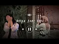 Download Lagu Resah Jadi Luka - (Speed Up)- Audio Edit⚡
