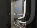 Download Lagu I installed a new Mr Cool central air system.