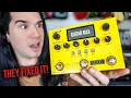 Download Lagu NU-X Solved The Biggest Problem with Looper Pedals