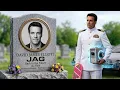 JAG Cast Transformation 1995 2026 Before and After