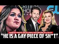 Download Lagu Kelly Clarkson Finally Reveals What No One Knew About Brandon Blackstock