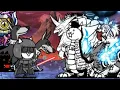 Battle Cats - Whipped into Shape Insane