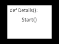 Edexcel GCSE Computing 2016 Task 1